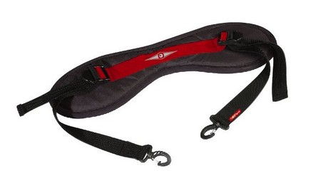 Bic Thigh/Knee/Carry Strap - Each